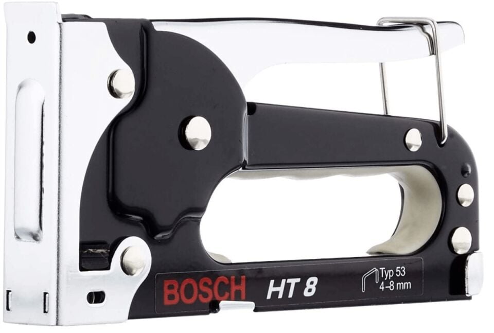 Bosch Mekanik Zımba Makinası HT8