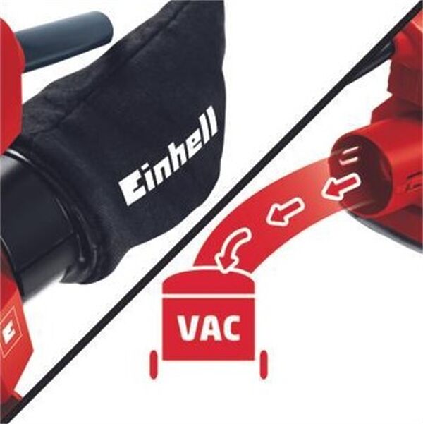 Einhell TH-OS 1016 Üçgen Zımpara 4460610