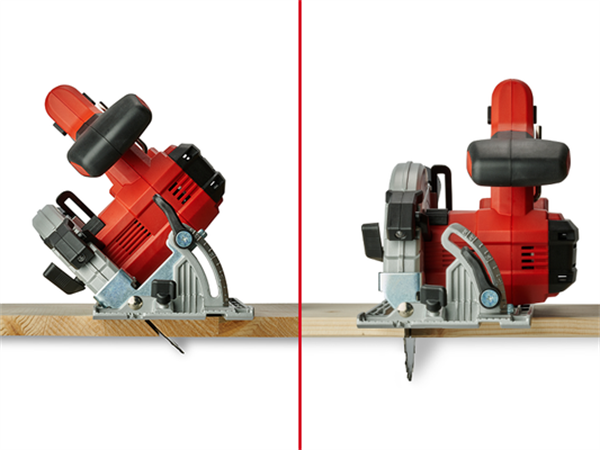 Einhell TE-CS 18/165-1 Li Solo 165 MM Daire Testere 4331207