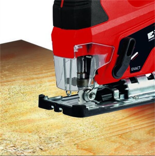 Einhell TC-JS 18 Lİ-Solo Dekupaj Testere 4321209
