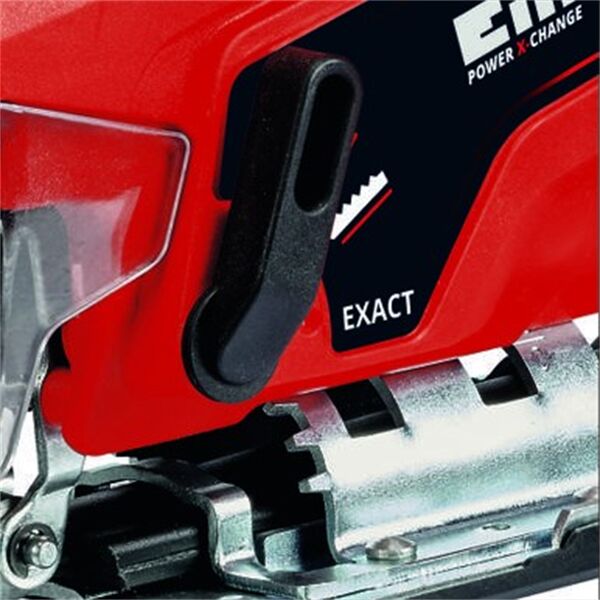 Einhell TC-JS 18 Lİ-Solo Dekupaj Testere 4321209