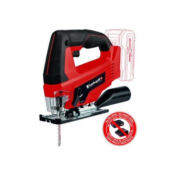 Einhell TC-JS 18 Lİ-Solo Dekupaj Testere 4321209