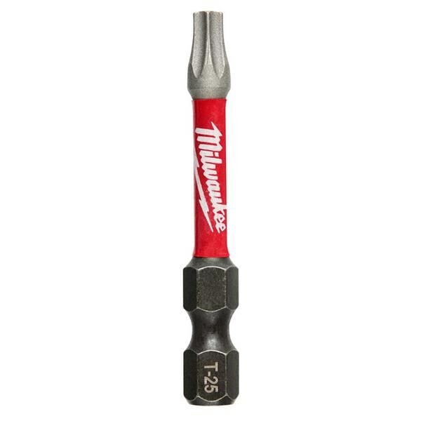 Milwaukee Bits Uç TX25X 50 MM 4932430881