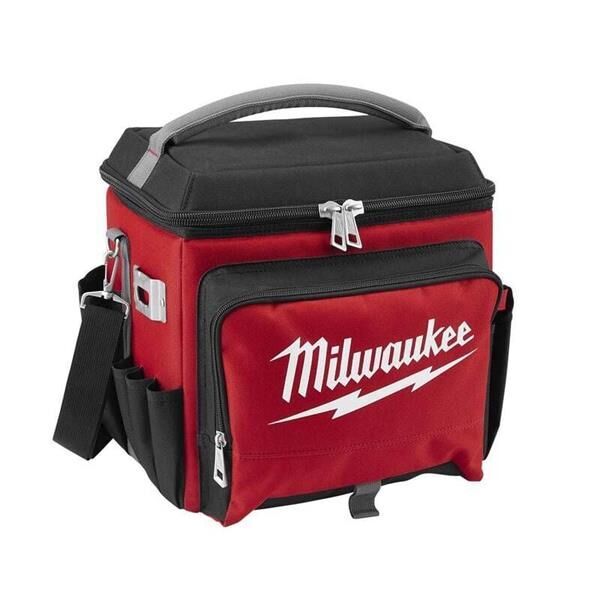 Milwaukee Şantiye Tipi Soğutucu Çanta 4932464835