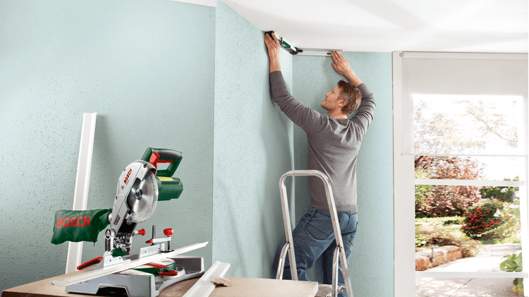 Bosch Universal Angle Dijital Açı Ölçer 0603676001