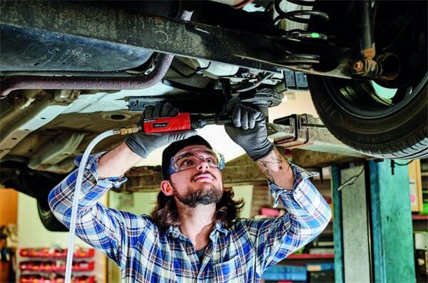 Einhell TC-PR 68 Havalı Cırcır Kol 4139180