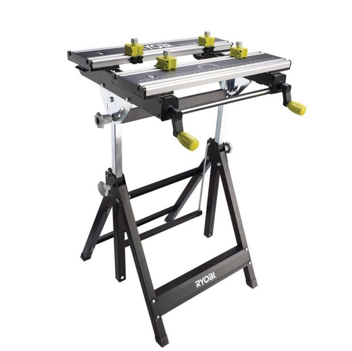 Ryobi Katlanır Çalışma Tezgahı RWB03