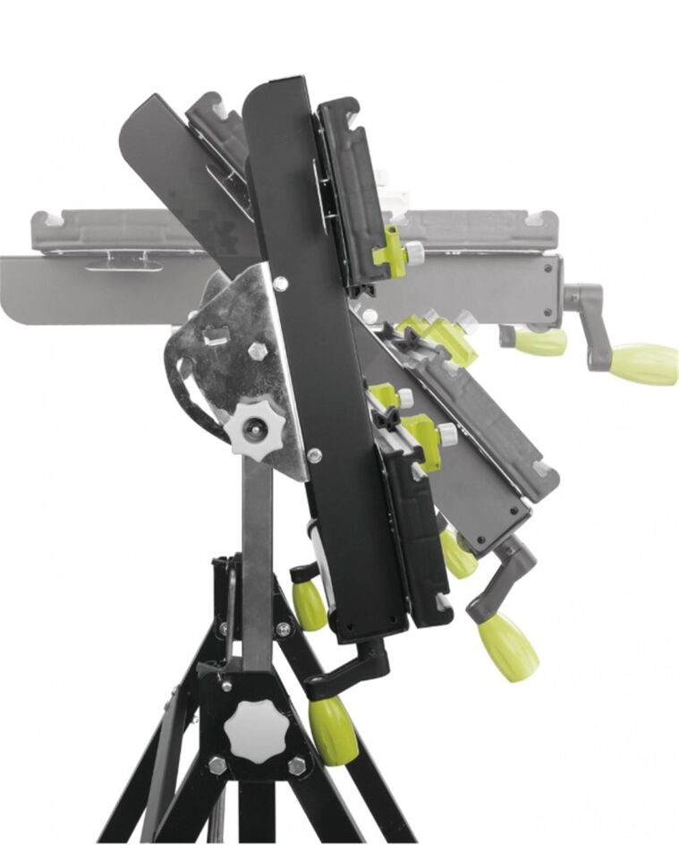 Ryobi Katlanır Çalışma Tezgahı RWB03