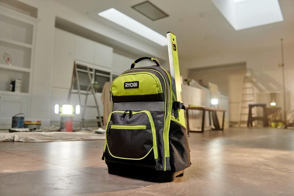 Ryobi Alet Sırt Çantası RSSBP1 5132005343