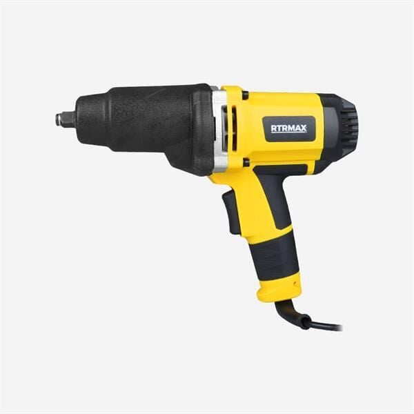 Rtrmax Elektrikli Darbeli Somun Sıkma RTM3090