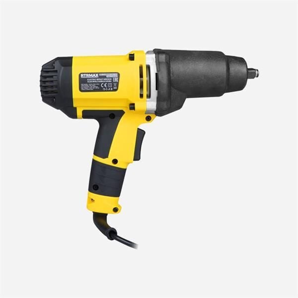 Rtrmax Elektrikli Darbeli Somun Sıkma RTM3090