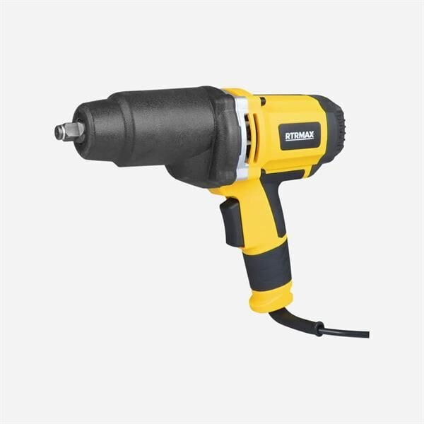 Rtrmax Elektrikli Darbeli Somun Sıkma RTM3090