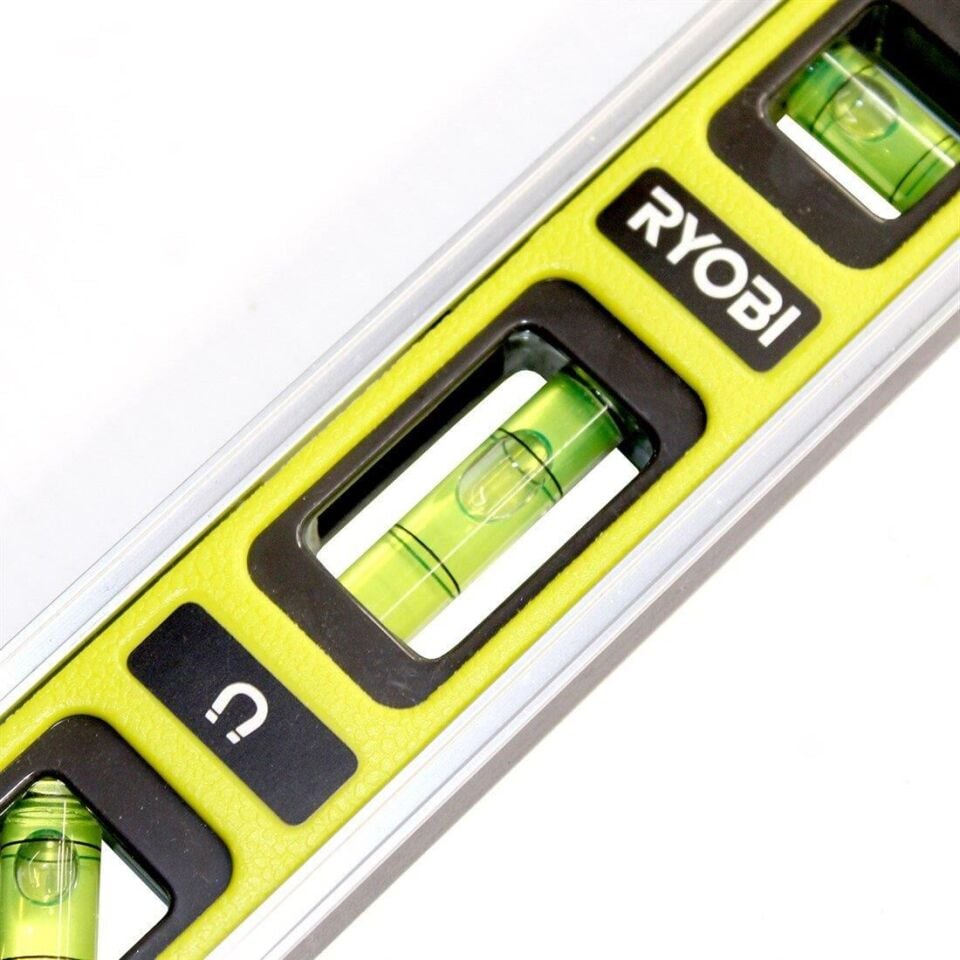 Ryobi RHLTL-228 Su Terazisi Torpedo Manyetik 23 CM 5132006406