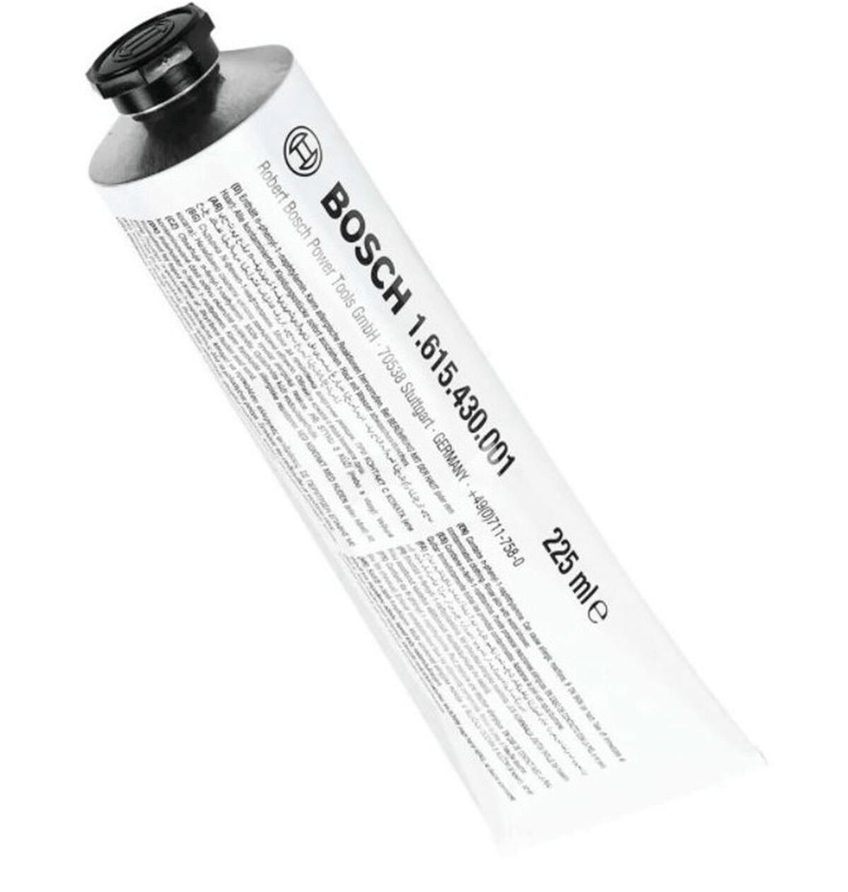 Bosch Pinomatic Yağ 225 Ml