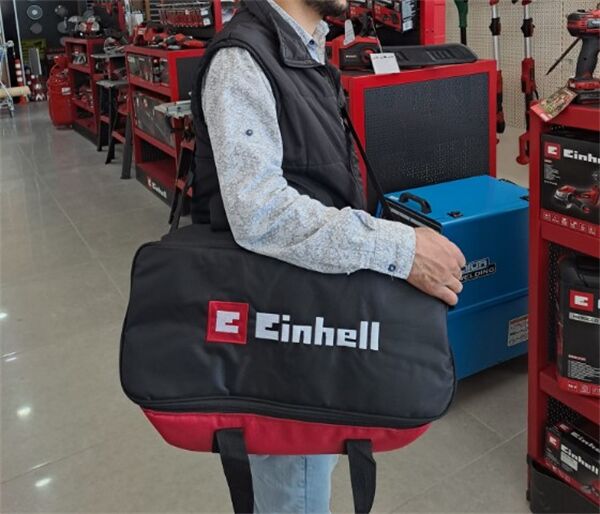 Einhell Bez Çanta Büyük D008-B