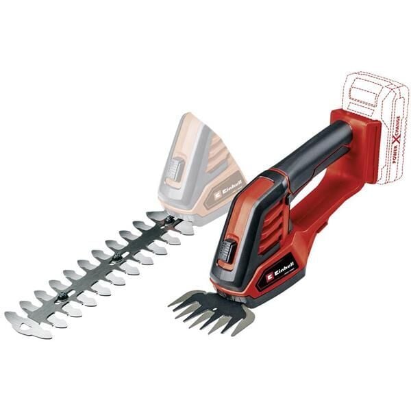 Einhell GE-CG 18/100 Li-Solo Çit Budama 3410313