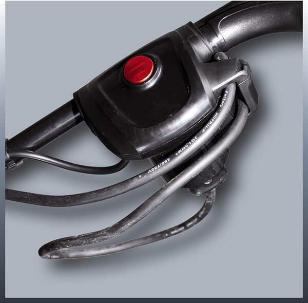 Einhell GC-EM 1437 Elektrikli Çim Biçme Makinesi 3400285