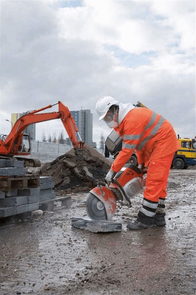 Bosch Standard Seri Beton İçin Elmas Kesme Diski 350 Mm