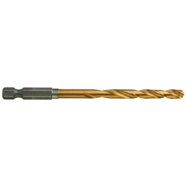 Milwaukee 5.5 MM Hex Girişli Metal Matkap Ucu 48894764