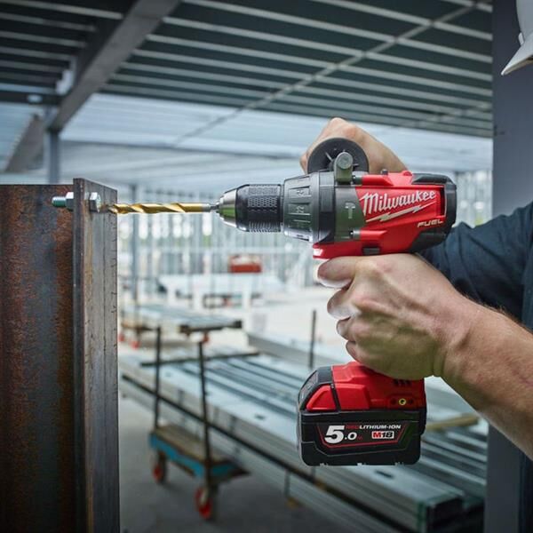 Milwaukee 5.5 MM Hex Girişli Metal Matkap Ucu 48894764