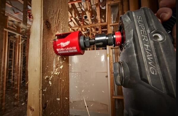 Milwaukee Multi Panç Set 10 Parça 4932464939