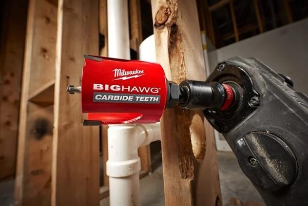 Milwaukee Multi Panç Set 10 Parça 4932464939