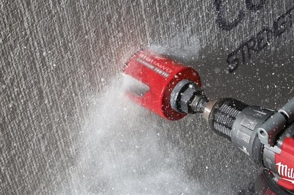 Milwaukee Multi Panç Set 10 Parça 4932464939