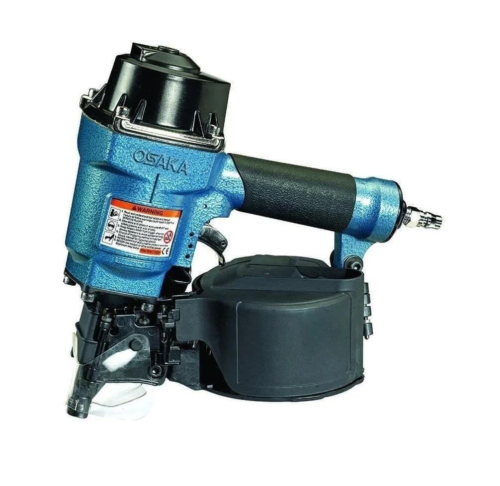 Osaka Havalı Çivi Tabancası 55 MM OPT 86055