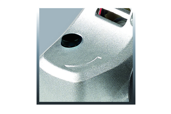 Einhell TC-AG 125 Avuç Taşlama 4430619