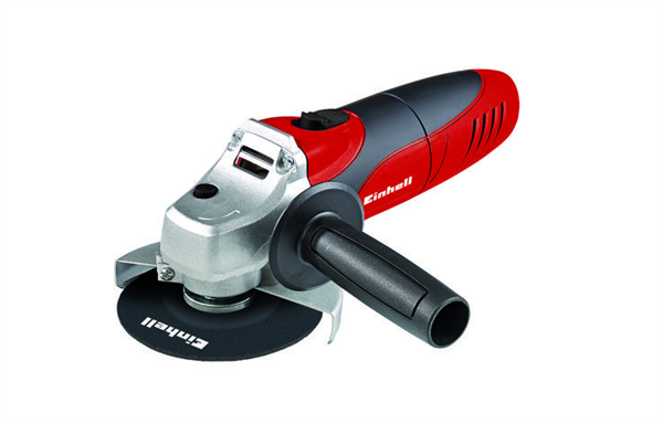Einhell TC-AG 125 Avuç Taşlama 4430619