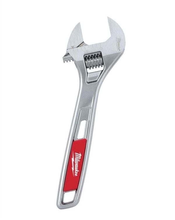 Milwaukee T48227406 Ağır Hizmet Tipi Kurbağacık Anahtarı 150mm 6”