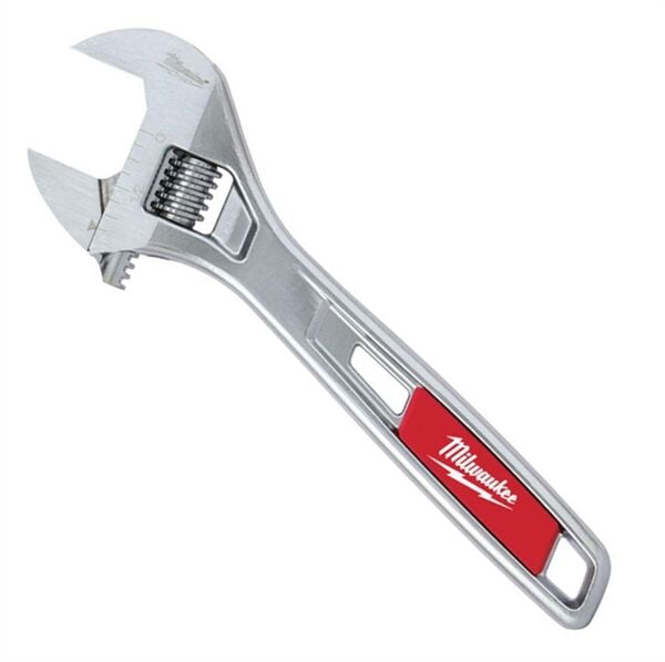 Milwaukee T48227406 Ağır Hizmet Tipi Kurbağacık Anahtarı 150mm 6”