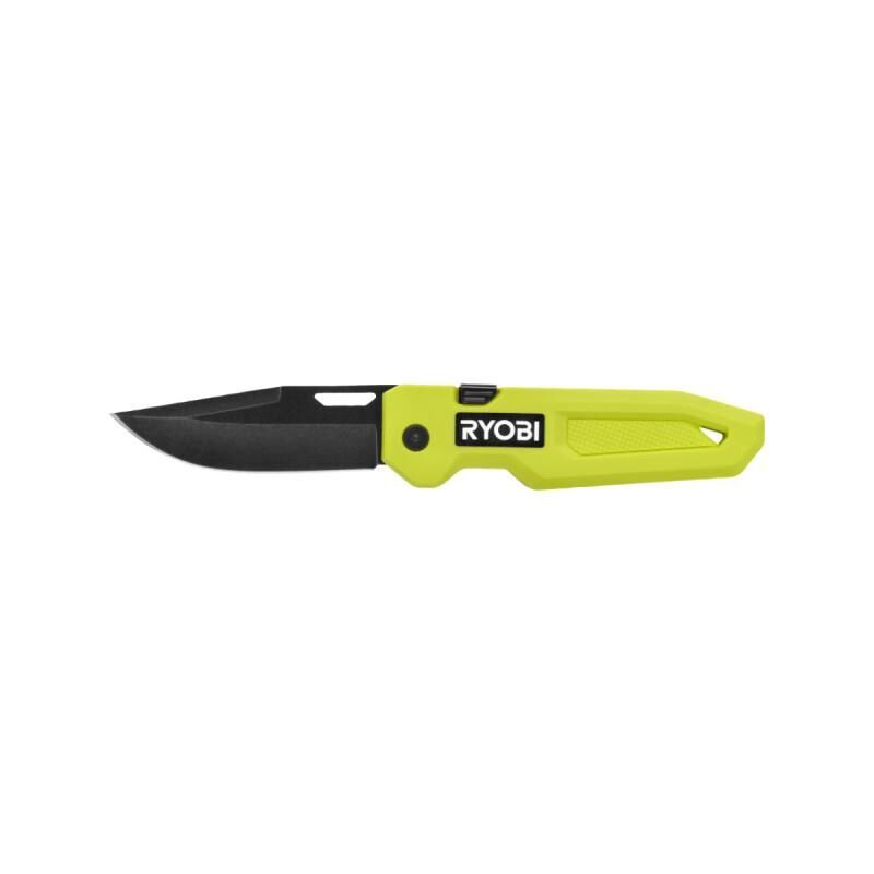 Ryobi Katlanır Çakı Tipi Bıçak RHCKF -3 5132006403
