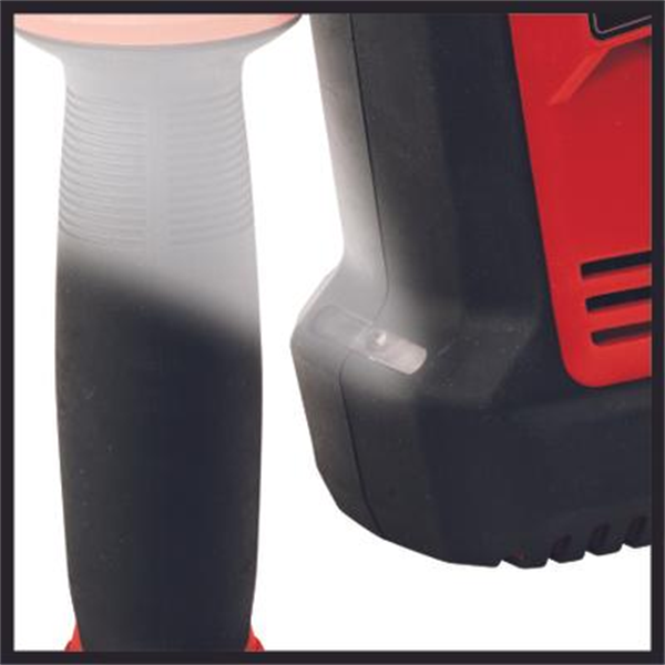 Einhell TP-HD 18/26 Lİ BL-Solo Pnömatik Matkap 4514265