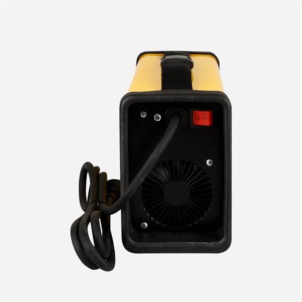 Rtrmax RTM5220 İnverter Kaynak Makinası 15-200A