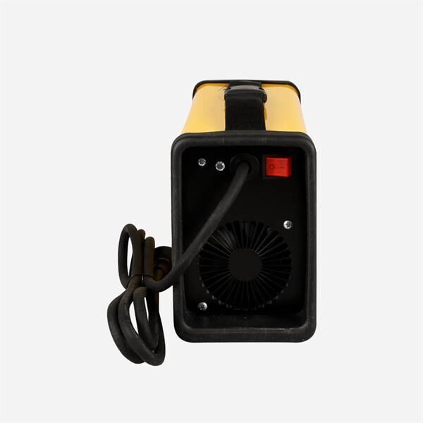 Rtrmax RTM5165 İnverter Kaynak Makinası 15-160A (TEŞHİR ÜRÜNÜ)