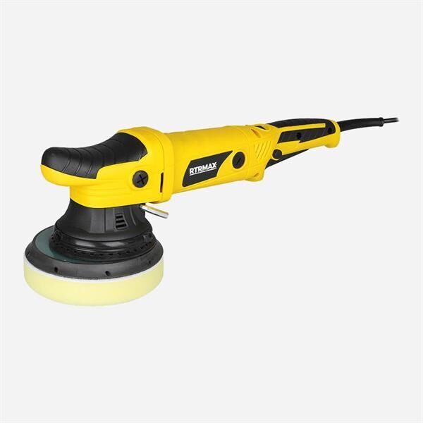 Rtrmax Orbital Polisaj Makinası 720W RTM1450