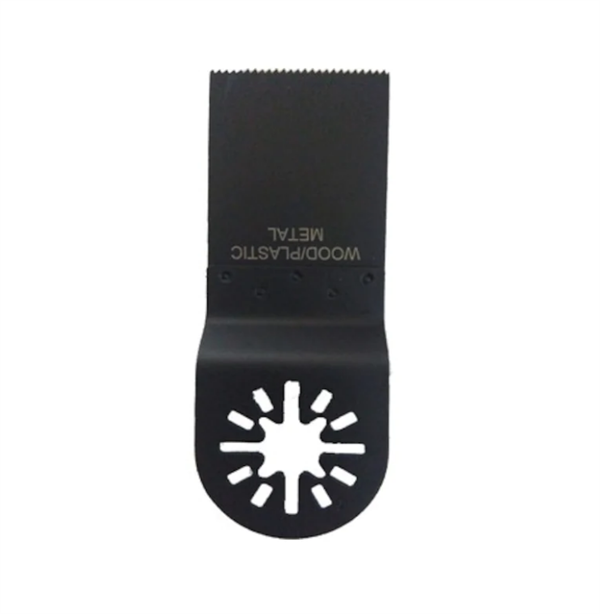 Rtrmax Daldırma Testere Bıçağı RTY13703