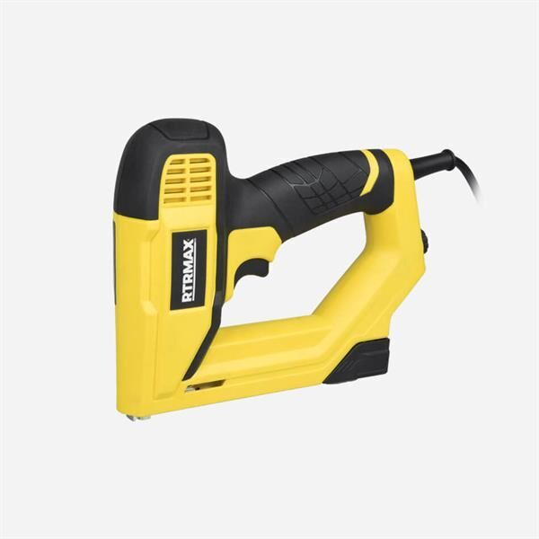 Rtrmax Elektrikli Zımba Tabancası RTM4020