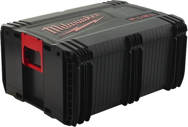 Milwaukee HD Taşıma Çantası 475x358x195  -  4932453386