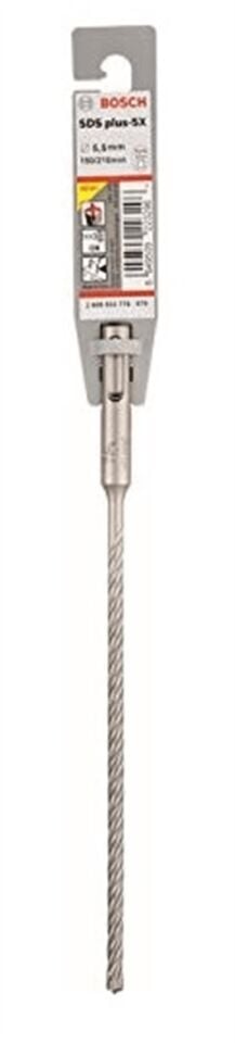 Bosch Sds-Plus Matkap Ucu 10 X 210 Mm 4 Elmas