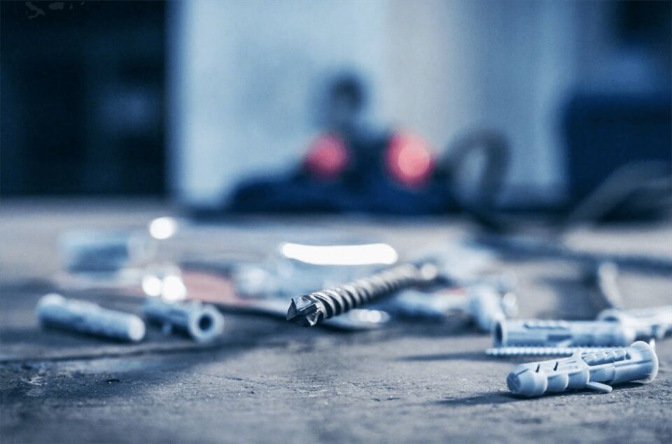 Bosch Sds-Plus Matkap Ucu 10 X 210 Mm 4 Elmas