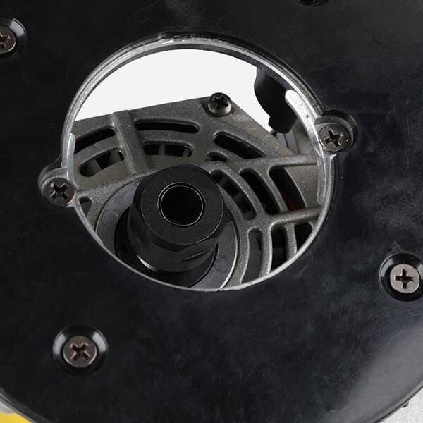 Rtrmax Çift Kollu Freze Makinası 1600W RTM3790