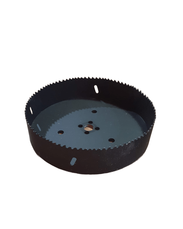 Attlas Bi-Metal Panç 175MM A149101175