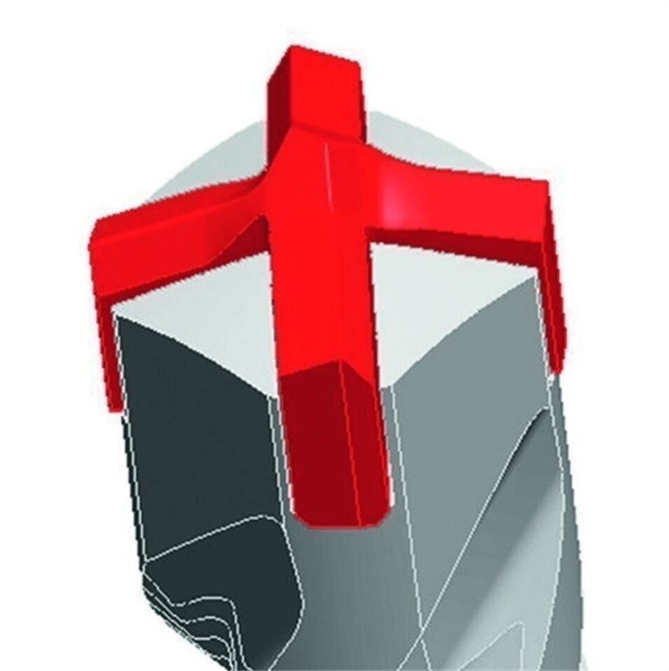 Bosch Sds-Plus Matkap Ucu 12 X 210 Mm 4 Elmas