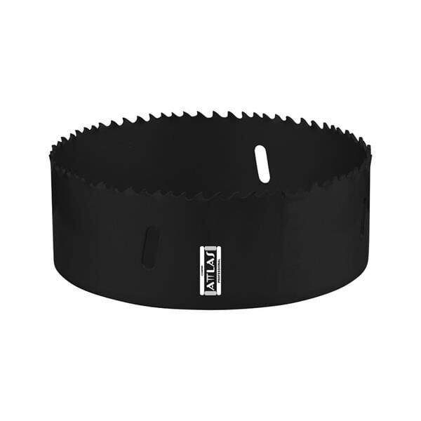 Attlas Bi-Metal Panç 175MM A149101175
