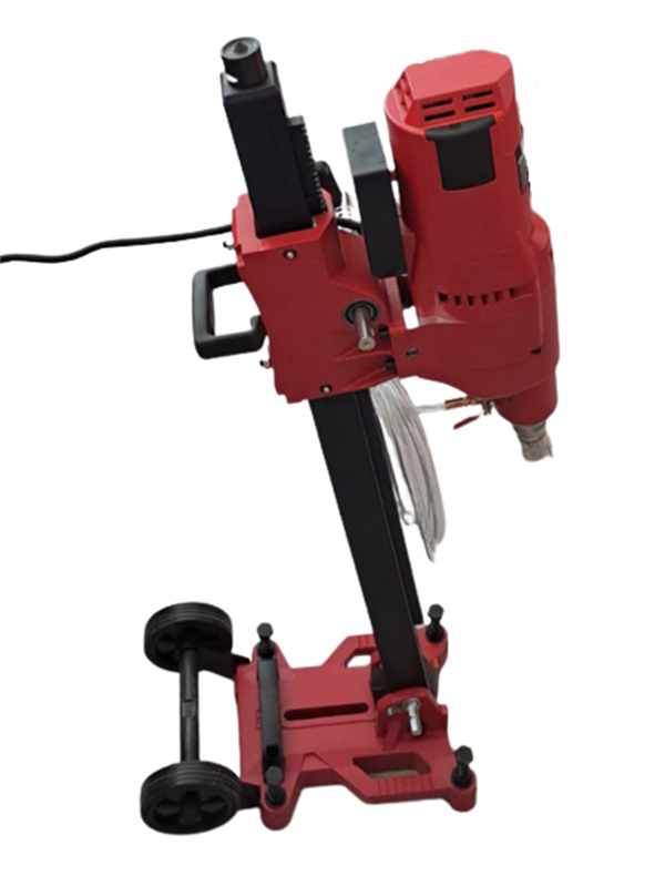 Rtrmax RTM6832 Açılı Karot Makinası