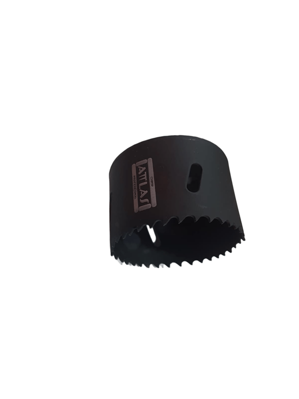 Attlas Bi-Metal Panç 51MM A149101051