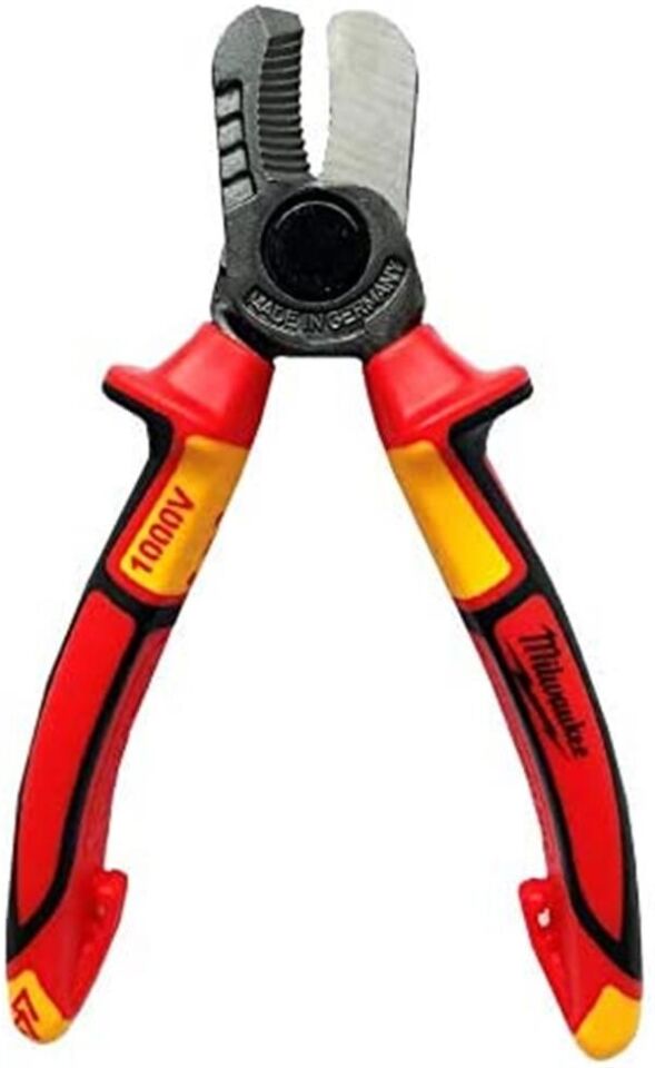 Milwaukee Kablo Kesici 160 Mm 1000v 4932464562