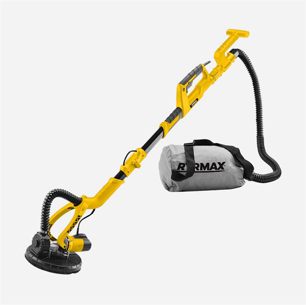 Rtrmax Duvar Zımpara Makinesı RTM3793